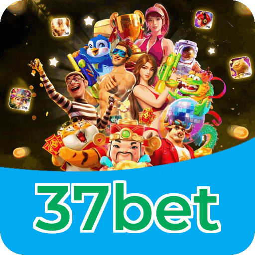 Fluxo de download do app 37bet — referência visual